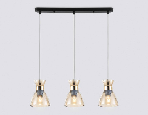 Светильник подвесной Ambrella Loft TR3404