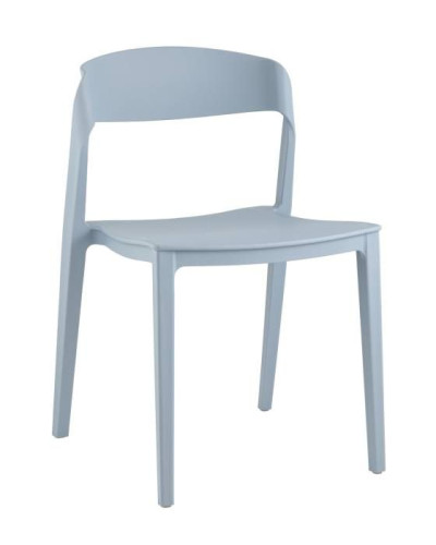 Стул пластиковый Stool Group Moris УТ000039256
