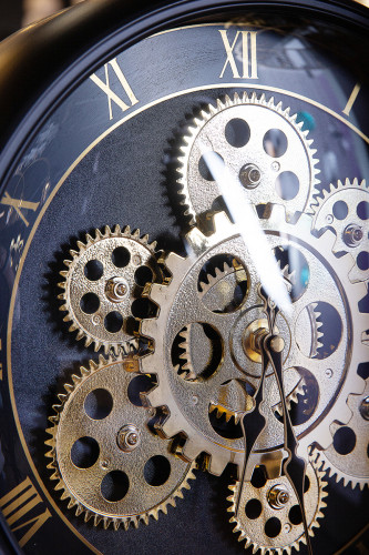 Напольные часы Teona Decor Montre TD5003