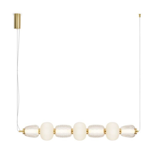 Светильник подвесной Maytoni Pattern MOD267PL-L42G3K