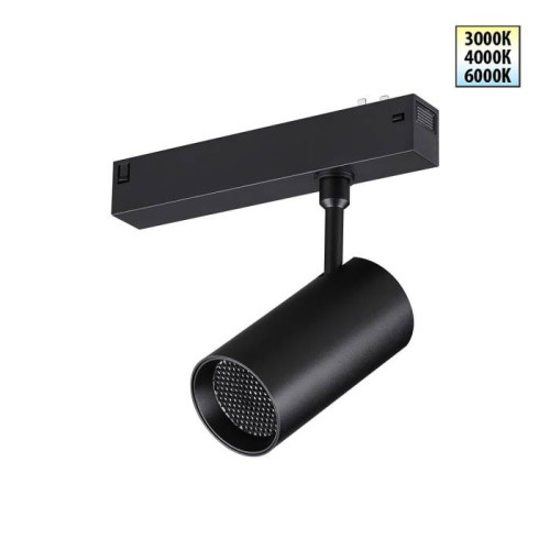 Трековый светильник Novotech Vector 359958