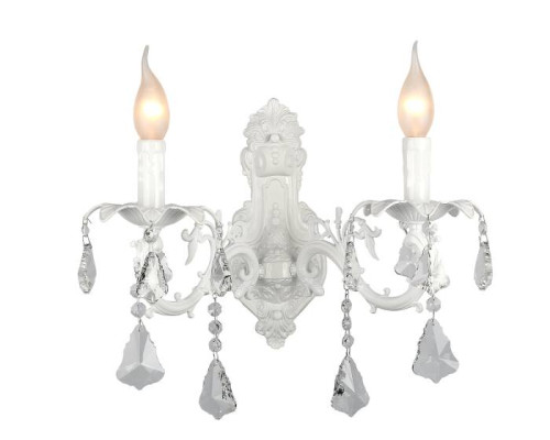 Настенное бра Omnilux Catanzaro OML-30801-02