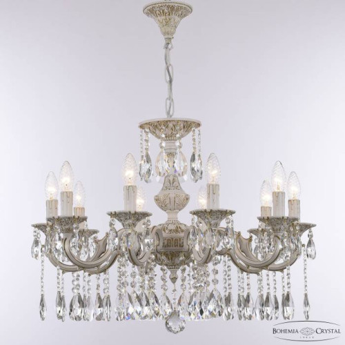 Подвесная люстра Bohemia Al7801 AL78101/10/210 A WMG