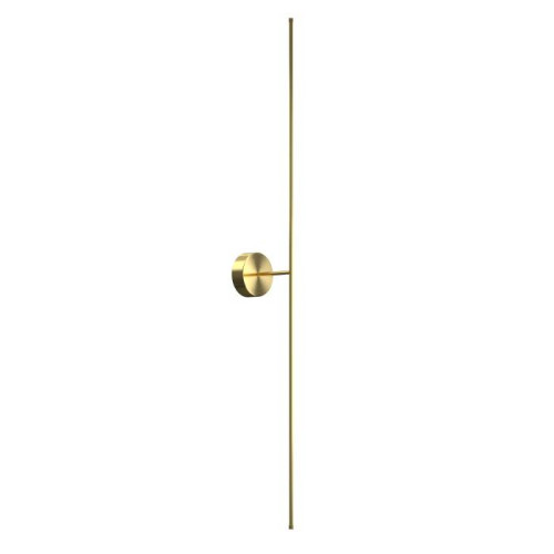 Настенный светильник Maytoni Elegant C084WL-L18BS2.7K