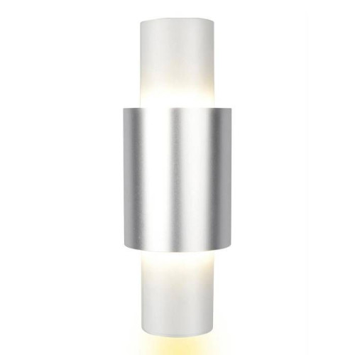 Накладной светильник Escada 20037 20037SMU/01LED SWH/SSL