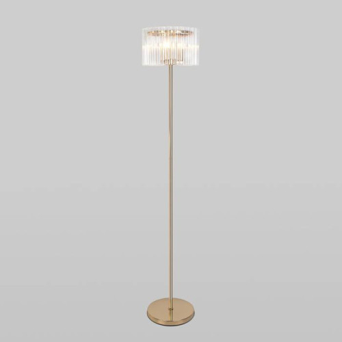 Торшер Bogate's Flamel 01116/3