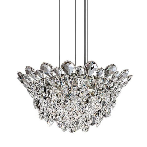 Подвесная люстра L'Arte Luce Luxury Trilliane L59110.98