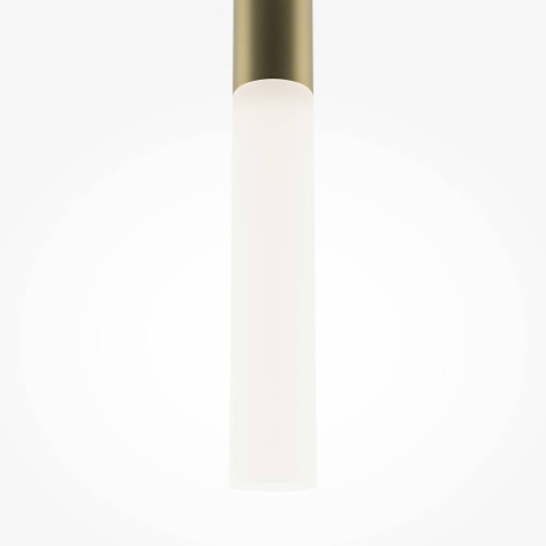 Светильник подвесной Maytoni Pro Shade MOD157PL-L6GK