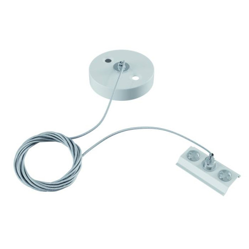 Подвесной комплект Maytoni Accessories for tracks TRA001CW-11W