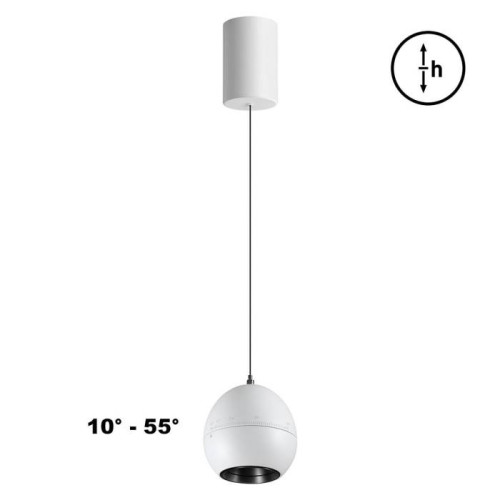Светильник подвесной Novotech Sfero 359341