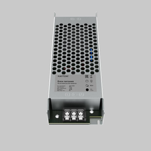 Блок питания Maytoni Блоки питания 24В 821003