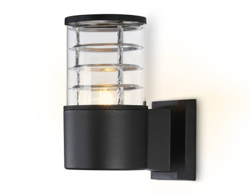 Уличный настенный светильник Ambrella Garden ST2522