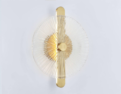 Настенный светильник Ambrella Crystal LH31143