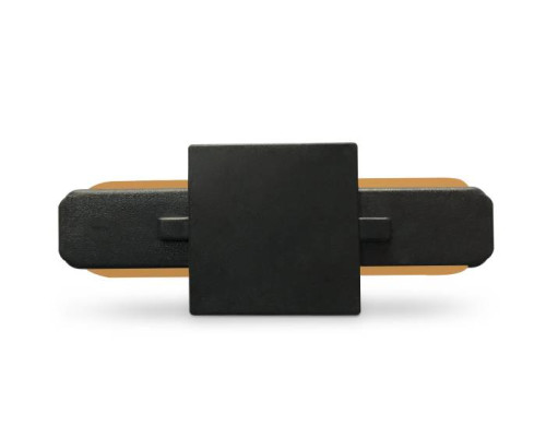 Коннектор прямой однофазный для соединения трековых шинопроводов Ambrella Track System GL7066