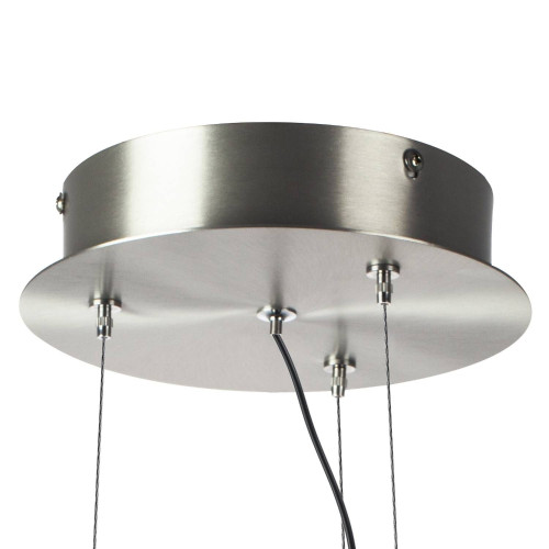 Подвесная люстра Lightstar Napoli 794118