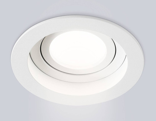 Встраиваемый светильник Ambrella Standard Tech TN102755