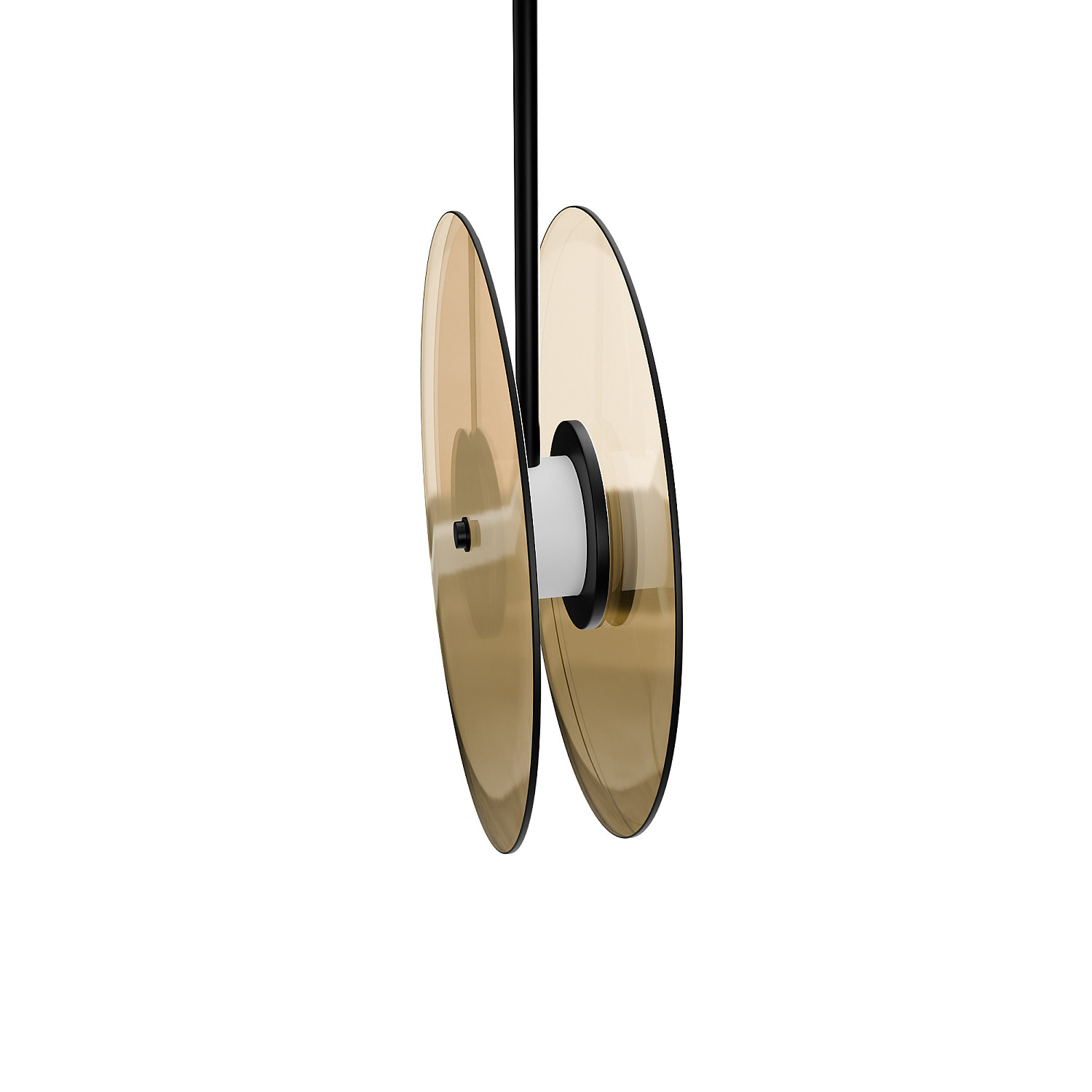 Светильник подвесной LIGHTERA Echuka LE142L-28BR