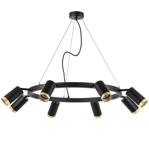 Подвесная люстра Lightstar Rullo LR01837840