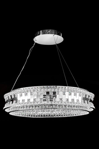 Подвесная люстра LEON Tendre LE3006/800 CH