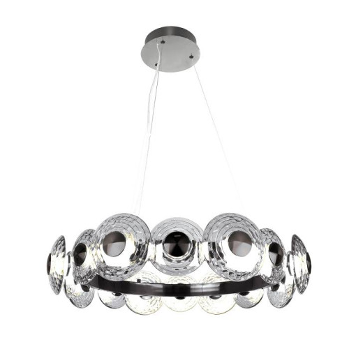 Подвесная люстра Favourite Claros 4643-16P