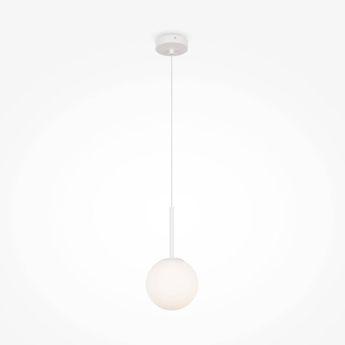 Светильник подвесной Maytoni Basic form MOD321PL-01W