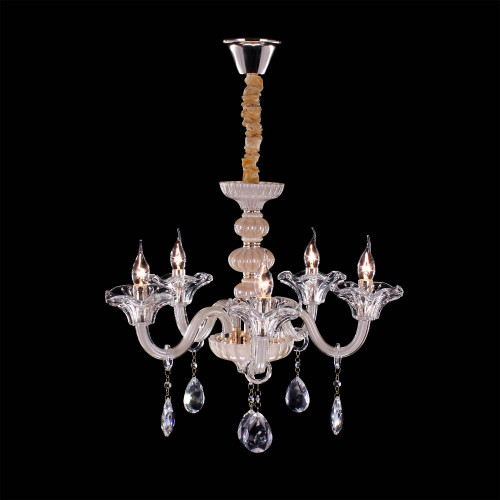 Подвесная люстра Citilux Ирида CL351151