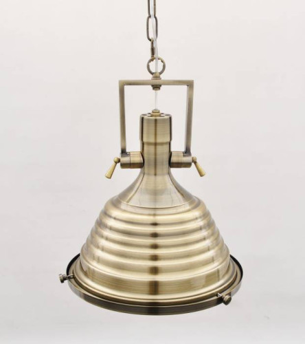 Светильник подвесной Lumina Deco Braggi LDP 706 MD