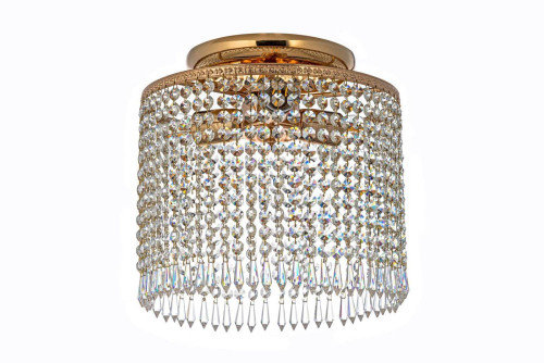 Светильник потолочный Arti Lampadari Stella Stella LE 1.2.30.503 G