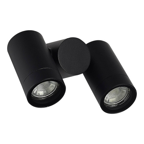 Уличный настенный светильник ST Luce Ecollo SL9011.402.02