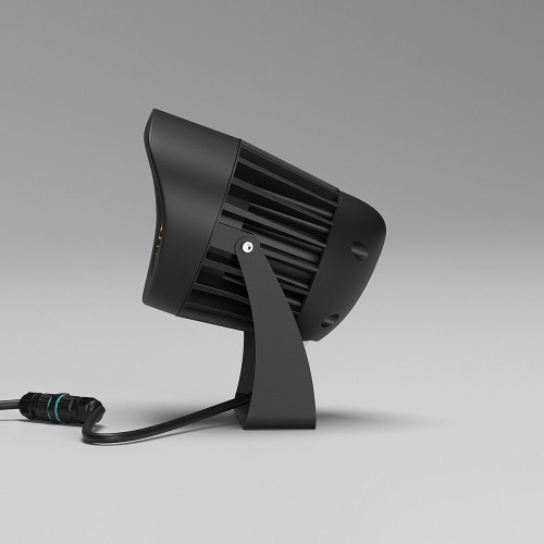 Прожектор уличный Elektrostandard Landscape Landscape (35186/S) черный