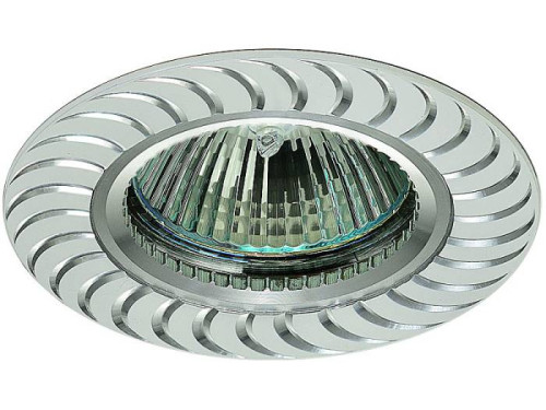 Светильник MR16 WH встраиваемый GU5.3 50W IL.0021.0515