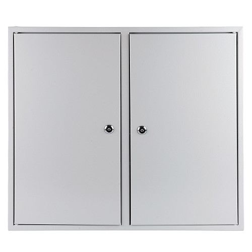 Шкаф навесной распределительный Stekker EBX60-1/72-31 50536