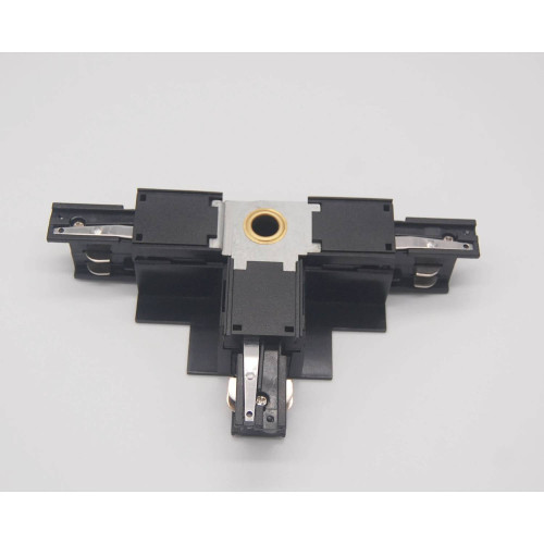 Коннектор Lightstar Quattro 503137-RPSR