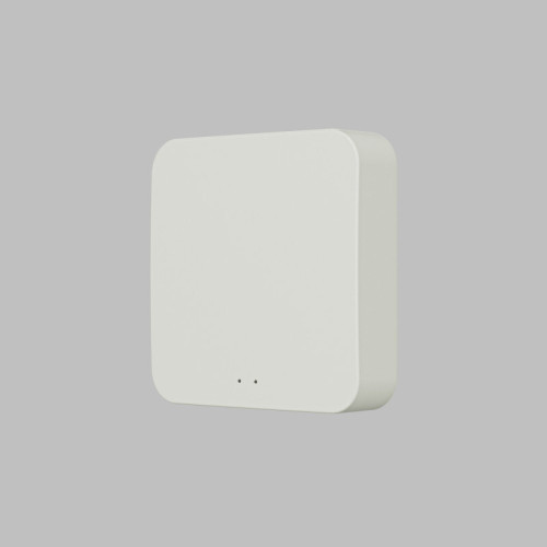 Конвертер WiFi-Zigbee/BLE для умного дома Denkirs Zigbee control DK7402-WF