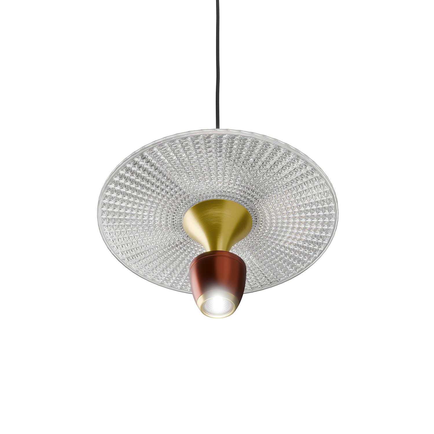 Светильник подвесной LIGHTERA Saimaa LE126L-30R