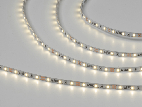 Светодиодная лента SWG Standard SWG260 SWG260-12-4.8-NW-M