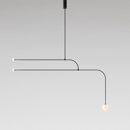 Светильник подвесной ImperiumLoft Lines-05 140820-26