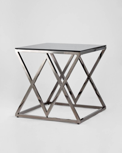 Журнальный стол Stool Group Инсигния EET-026-BG-SK
