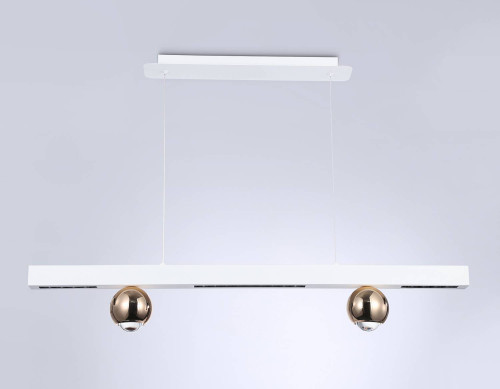 Светильник подвесной Ambrella LineTech FL5955