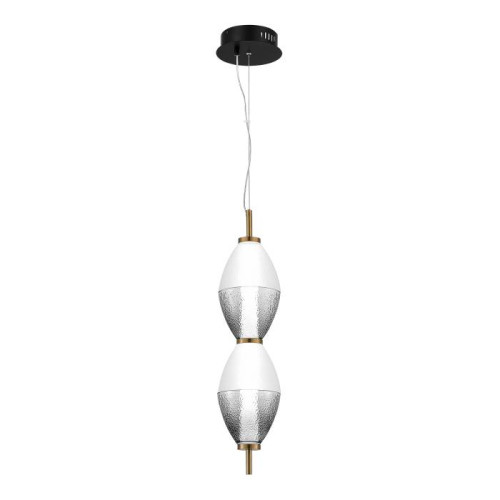 Светильник подвесной ST Luce Ice SL6130.403.15