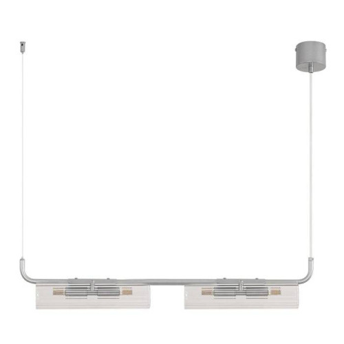 Светильник подвесной Lumion Toronto 8258/4