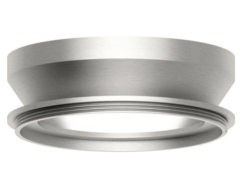 Насадка задняя накладная для корпуса светильника с диаметром отверстия D85mm Ambrella Diy Spot N8907