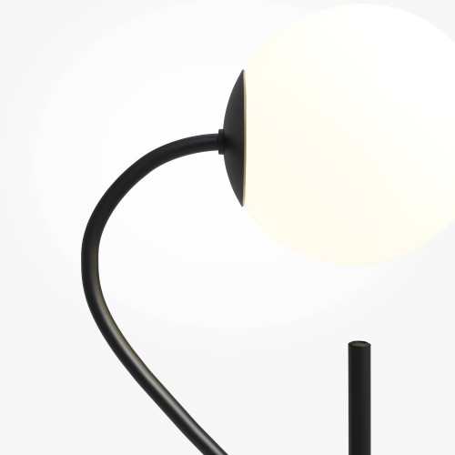 Торшер Maytoni Fly MOD230FL-01B