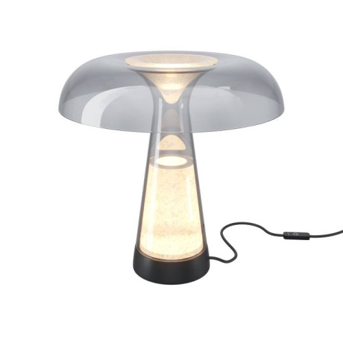 Настольная лампа Maytoni Artefact MOD484TL-L8BK