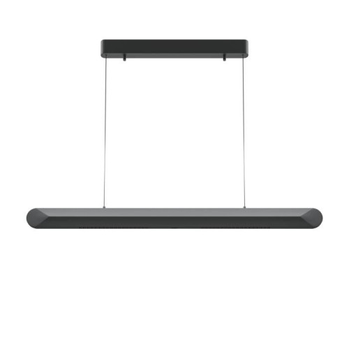 Светильник подвесной Maytoni Motion MOD276PL-L40B3K