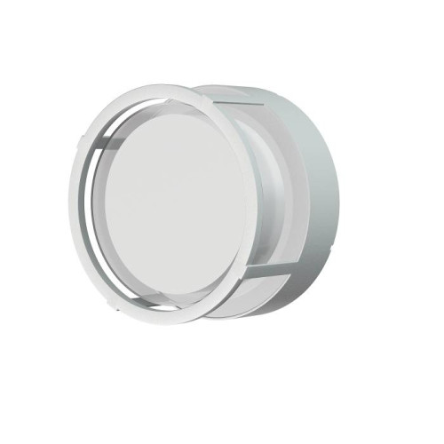 Уличный настенный светильник Mantra Creek 8858