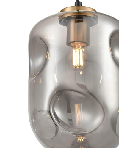 Светильник подвесной Vele Luce Alieno VL5352P31