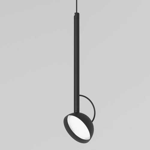 Светильник подвесной Elektrostandard Join 50313 LED 7W 4000K черный