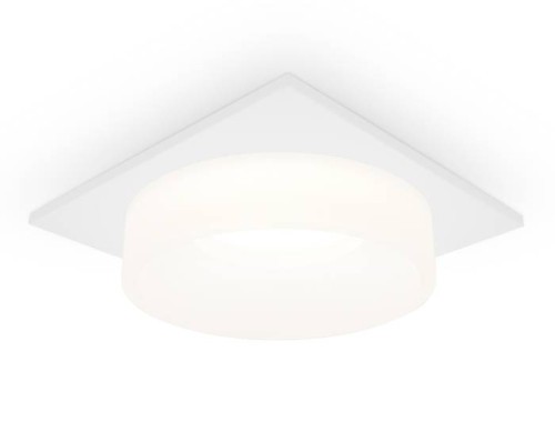 Встраиваемый светильник Ambrella Techno TN1314