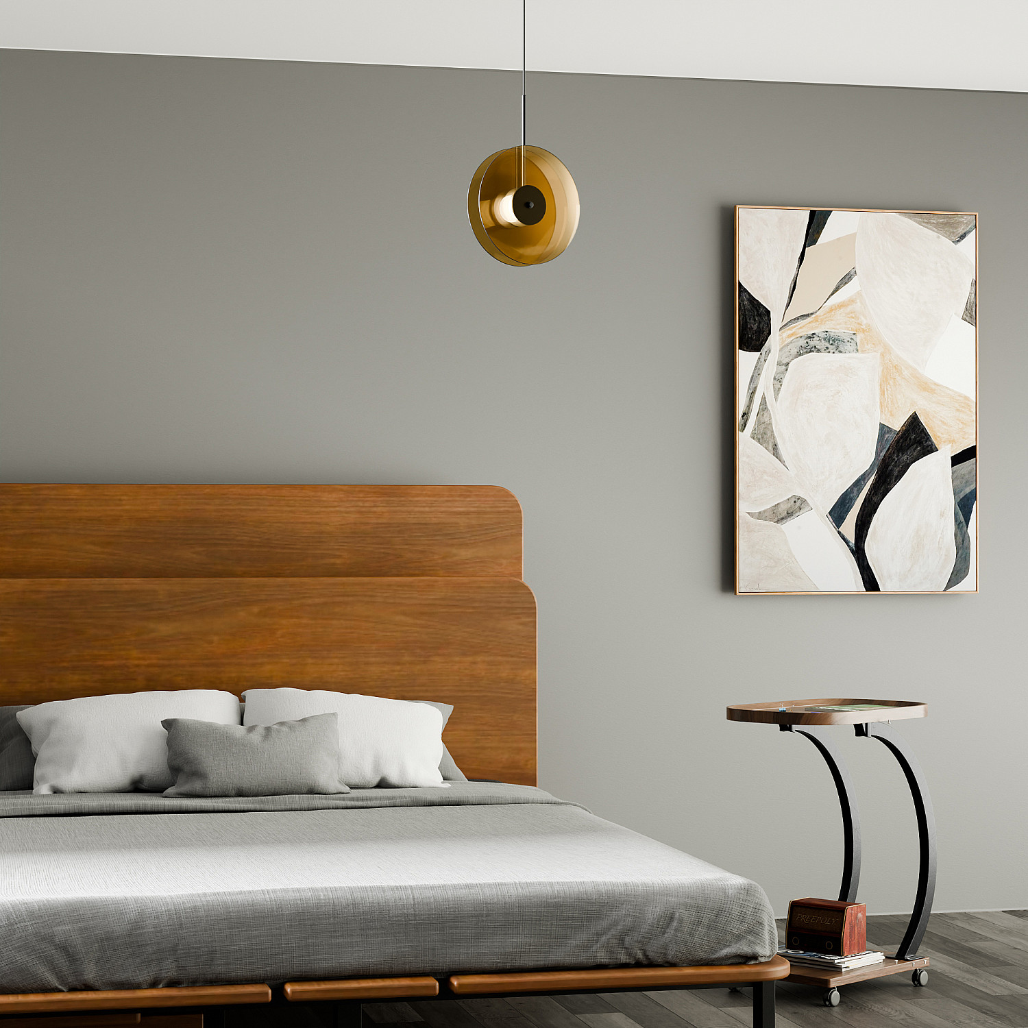 Светильник подвесной LIGHTERA Echuka LE142L-28BR